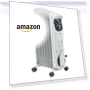 Превью Oil-Filled Radiator Space Heater with Adjustable Thermostat — Portable Heating Solutions, Comfort Zone