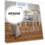 Превью Oil-Filled Radiator Space Heater with Adjustable Thermostat — Portable Heating Solutions, Comfort Zone
