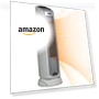 Превью Oscillating Ceramic Tower Space Heater with Timer and Overheat Protection — Portable Heating Solutions, Lasko