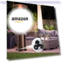 Превью 48,000 BTU Propane Patio Heater with Wheels and Round Table — Heater Covers, OLIXIS
