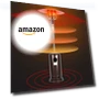 Превью Outdoor Propane Patio Heater with Umbrella Dome 48,000 BTU — Patio Heaters, MIXBIRLY