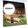Превью Outdoor Propane Patio Heater with Umbrella Dome 48,000 BTU — Patio Heaters, MIXBIRLY