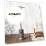 Превью 46,000 BTU Outdoor Propane Patio Heater with Wheels — Patio Heaters, Amazon Basics