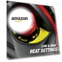 Превью Portable Buddy Heater 4,000-9,000 BTU Indoor-Safe Propane Radiant Heater — Portable Propane Heaters, Mr. Heater