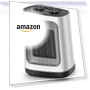 Превью Portable Electric Space Heater with Thermostat, 1500W — Portable Heating Solutions, Kismile