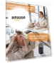 Превью Portable Electric Space Heater with Thermostat & 24H Timer — Portable Heating Solutions, BREEZOME