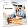 Превью Portable Ceramic Space Heater with Fan - 1500W, 200 Sq Ft Coverage — Portable Heating Solutions, Lutntc