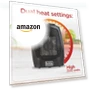 Превью Portable Space Heater with Carry Handle, 1500W — Portable Heating Solutions, BLACK+DECKER