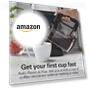 Превью Programmable Drip Coffee Maker, 12 Cups, Front Access Easy Fill — Coffee Makers, Hamilton Beach