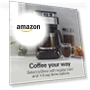 Превью Programmable Drip Coffee Maker, 12 Cups, Front Access Easy Fill — Coffee Makers, Hamilton Beach
