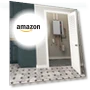 Превью 9.5 GPM Residential Indoor Natural Gas Tankless Water Heater — Gas-Powered Room Warmers, Rheem
