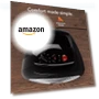 Превью Space Heater with Adjustable Thermostat and Safety Features — Portable Heating Solutions, Vornado