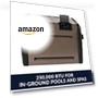 Превью Universal H-Series 250,000 BTU Natural Gas Pool and Spa Heater — Portable Heating Solutions, Hayward
