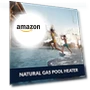Превью Universal H-Series 250,000 BTU Natural Gas Pool and Spa Heater — Portable Heating Solutions, Hayward