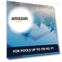Превью Universal H-Series 250,000 BTU Natural Gas Pool and Spa Heater — Portable Heating Solutions, Hayward
