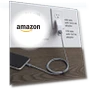Превью Durable 2-Pack USB-A to Lightning Charger Cable, Nylon Braided, MFi Certified — Lightning, Amazon Basics