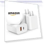 Превью Fast Charging Multiport USB C Charger Block 4 Pack — Charging Solutions, Shenzhen FuErBo Technology Co., Ltd