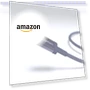Превью MFi Certified Fast Charging USB-C to Lightning Nylon Braided Charger Cable — Lightning, Amazon Basics