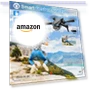 Превью FPV Foldable Drone with 1080P HD Camera — Drones, Naseto