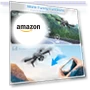 Превью FPV Foldable Drone with 1080P HD Camera — Drones, Naseto