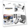Превью 1080P HD Mini FPV Drone with Camera for Kids & Adults — Drones, X-shop