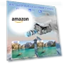 Превью 1080P HD Mini FPV Drone with Camera for Kids & Adults — Drones, X-shop