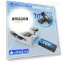 Превью 1080P HD Mini FPV Drone with Camera for Kids & Adults — Drones, X-shop