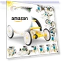 Превью 13-in-1 Solar Power Robots Creation Toy, Educational DIY Robotics Kit — Solar Power, Bottleboom