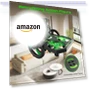Превью Mini Nano Indoor RC Quadcopter Toy with Jumping Car Mode — Flying Toys