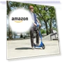 Превью 2-Wheel Kick Scooter with Adjustable Handlebar and Rear Brake — Push Scooters, Jetson