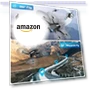 Превью 2K HD FPV Drone with Brushless Motor, Foldable Mini Drones for Kids and Beginners — Drones & UAV Technology, BLINORY