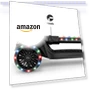 Превью 3-Wheel Light-Up Kick Scooter for Kids, Adjustable Handlebar, Foldable — Push Scooters, Jetson