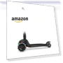 Превью 3-Wheel Light-Up Kick Scooter for Kids, Adjustable Handlebar, Foldable — Push Scooters, Jetson