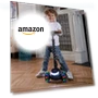 Превью 3-Wheel Light-Up Kick Scooter for Kids, Adjustable Handlebar, Foldable — Push Scooters, Jetson