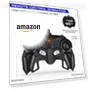 Превью 360° Rotating RC Deformation Robot Car Toy with LED Light — Interactive Figures & Robots, KKONES