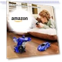 Превью 360° Rotating RC Deformation Robot Car Toy with LED Light — Interactive Figures & Robots, KKONES