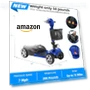 Превью 4 Wheels Mobility Scooter for Adults & Seniors Up to 300LBS — Mobility Scooters, Mbxcooter