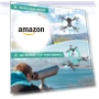 Превью 4K Camera Drone for Kids and Adults - Beginner-Friendly Mini Drone with Emergency Stop — Drones, MSMV