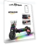 Превью 6000W High-Speed Electric Scooter with 75 Miles Range — Electric Self-Balancing Scooters, Ornped
