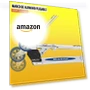 Превью Kick Scooter for Kids - Lightweight, Foldable, Adjustable Handlebars — Push Scooters, Razor