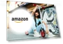 Превью A5 Lux Kick Scooter for Kids - 8" Urethane Wheels, Adjustable Handlebar, Foldable — Push Scooters, Razor