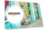 Превью A5 Lux Kick Scooter for Kids - 8" Urethane Wheels, Adjustable Handlebar, Foldable — Push Scooters, Razor