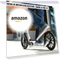 Превью A6 Kick Scooter for Kids Ages 8+ - Extra-Tall Handlebars & Longer Deck — Push Scooters, Razor