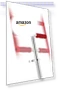 Превью Kick Scooter for Kids with Wheelie Bar - Lightweight, Foldable, Adjustable Handlebars — Push Scooters, Razor