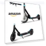 Превью Big Wheel Kick Scooter for Kids, Teens, and Adults — Push Scooters, AERO MOBILITY