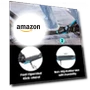 Превью Big Wheel Kick Scooter for Kids, Teens, and Adults — Push Scooters, AERO MOBILITY