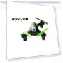 Превью Dash Nano Drone with Flight Assist Technology — Drones & UAV Technology, Skyrocket