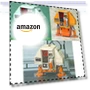 Превью Silent Running Robot Drone DIY Handcraft Paper Model Kit — Paper Craft, NZPOST