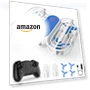 Превью Kids Drone with Altitude-Hold, 3D Flip, and Headless Mode — Flying Toys, JY09