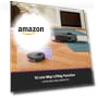 Превью Robot Vacuum and Mop Combo with Bagless Self Emptying Station — Smart Cleaning Robots, Eureka